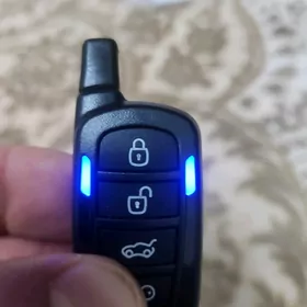 Magicar pult
