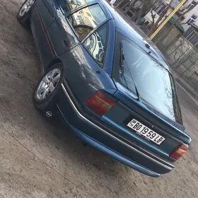 Opel Vectra 1992