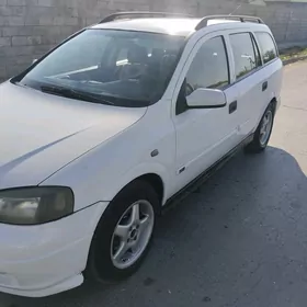 Opel Astra 2000