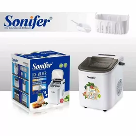  SONIFER BUZ APARAT AMATLY 
