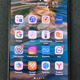Huawei mate 50 8/256