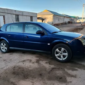 Opel Signum 2003