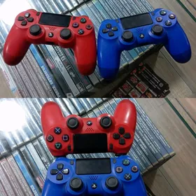 Playstation 4 джойстик