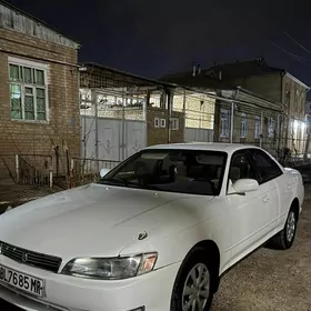 Toyota Mark II 1993