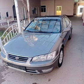 Toyota Camry 2001