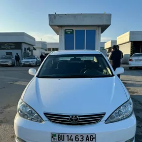 Toyota Camry 2003