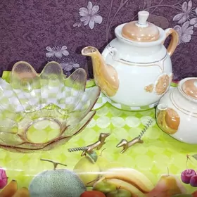 чайники