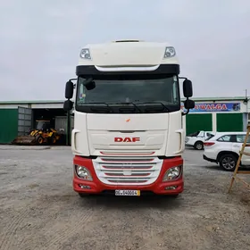 DAF 480 2019