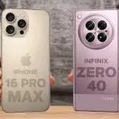 infinix poco tehno ALYA RABOCY