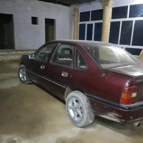 Opel Astra 1997