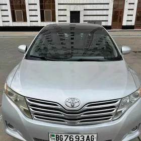 Toyota Venza 2010