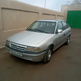 Opel Astra 1994