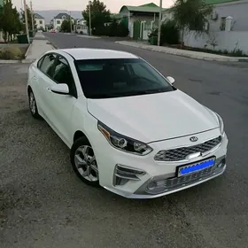 Kia Forte 2021