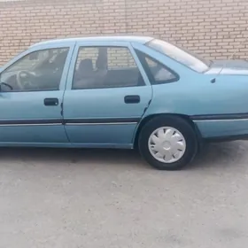 Opel Vectra 1989