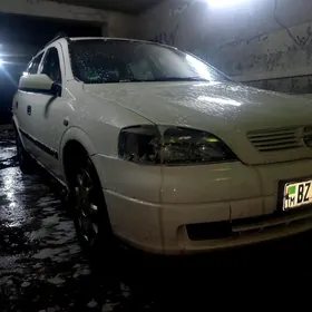 Opel Astra 2001