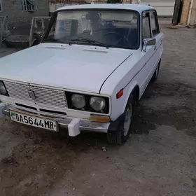 Lada 2106 1990