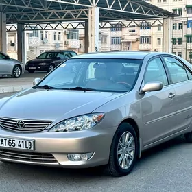 Toyota Camry 2002