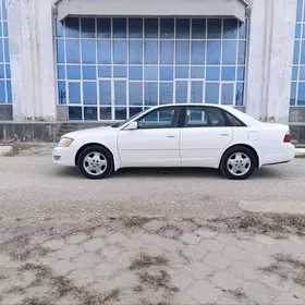 Toyota Avalon 2001