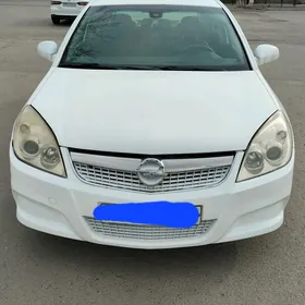 Opel Vectra 2008