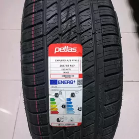 265/65 R17