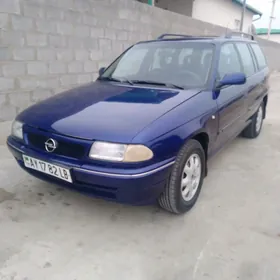 Opel Astra 1996