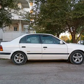 Toyota Tercel 1997