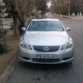 Lexus GS 300 2005