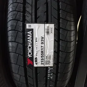 215/55 R17