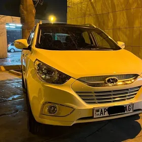 Hyundai IX35 2012