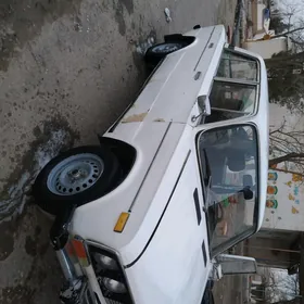 Lada 2106 1985