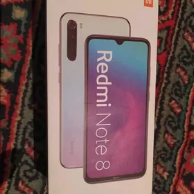 redmi not 8