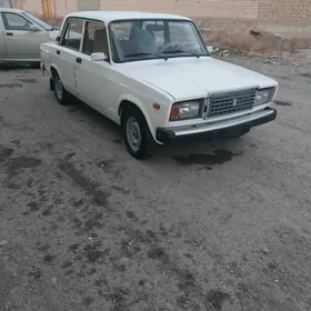 Lada 2107 1997