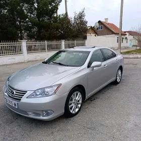 Lexus ES 350 2011