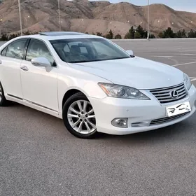 Lexus ES 350 2010