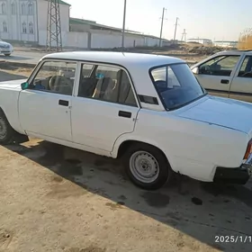 Lada 2107 2011