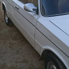 Lada 2106 1987