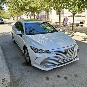 Toyota Avalon 2019