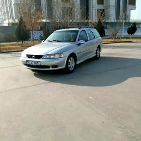 Opel Vectra 2001