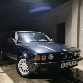 BMW 7 Series 1994