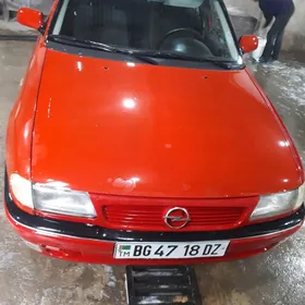 Opel Astra 1996