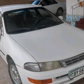 Toyota Carina 1991