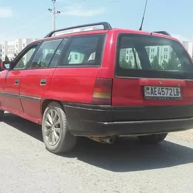 Opel Astra 1992