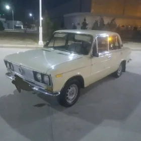 Lada 2103 1980