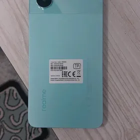 Смартфон realme c51