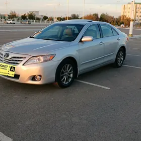 Toyota Camry 2010