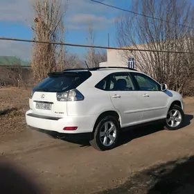 Lexus RX 330 2005