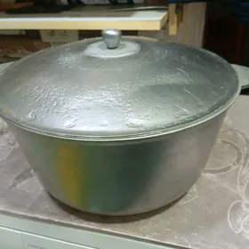 Казан 9 л