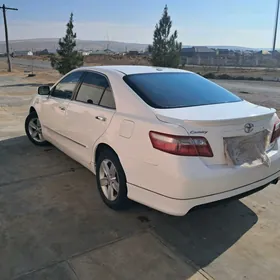 Toyota Camry 2008