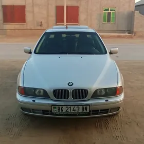 BMW 528 1999