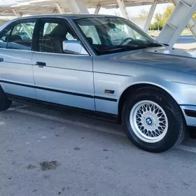 BMW 525 1991